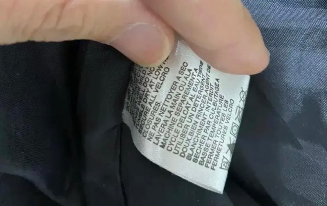 노스페이스 고어텍스xcr 바람막이 XL(L사이즈 추천) 상품이미지7