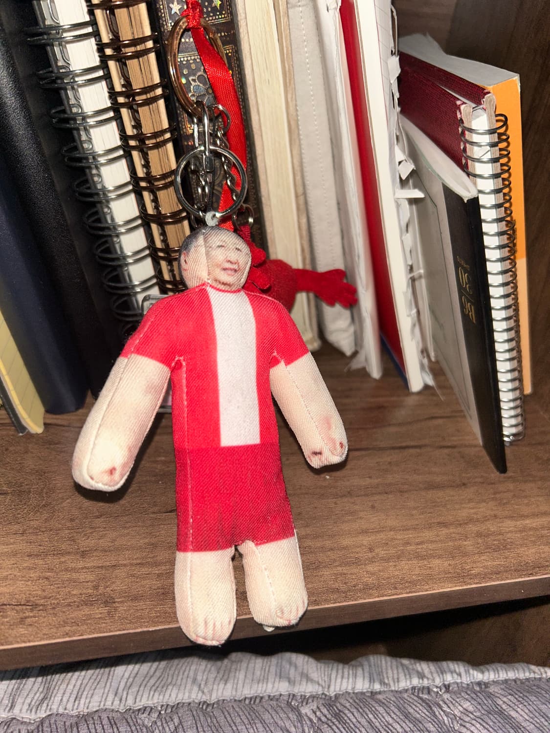 Marni 빨간 티셔츠  상품이미지3