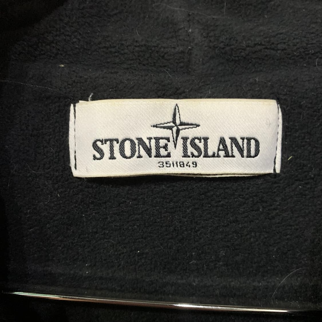 스톤아일랜드 리플렉티브 30주년 한정판 상품이미지4