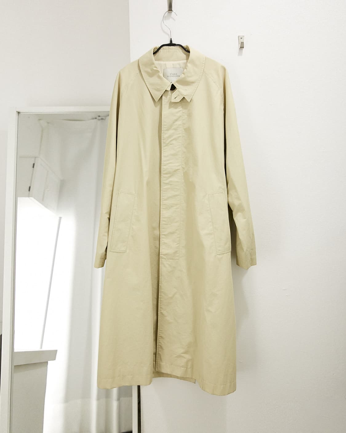 Mac Coat 상품이미지1