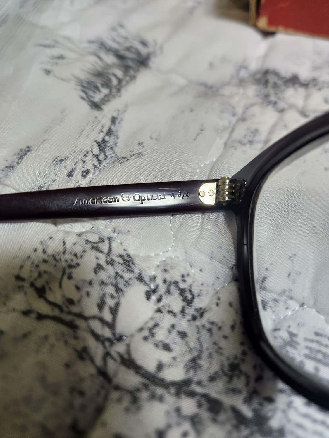 빈티지 아메리칸옵티컬 상품이미지2
