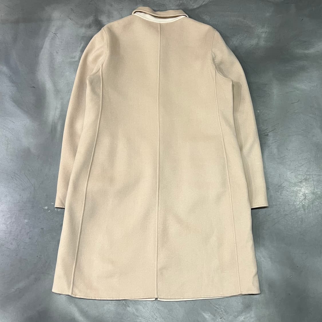  막스마라 핸드메이드 울 맥코트 y14631 상품이미지2