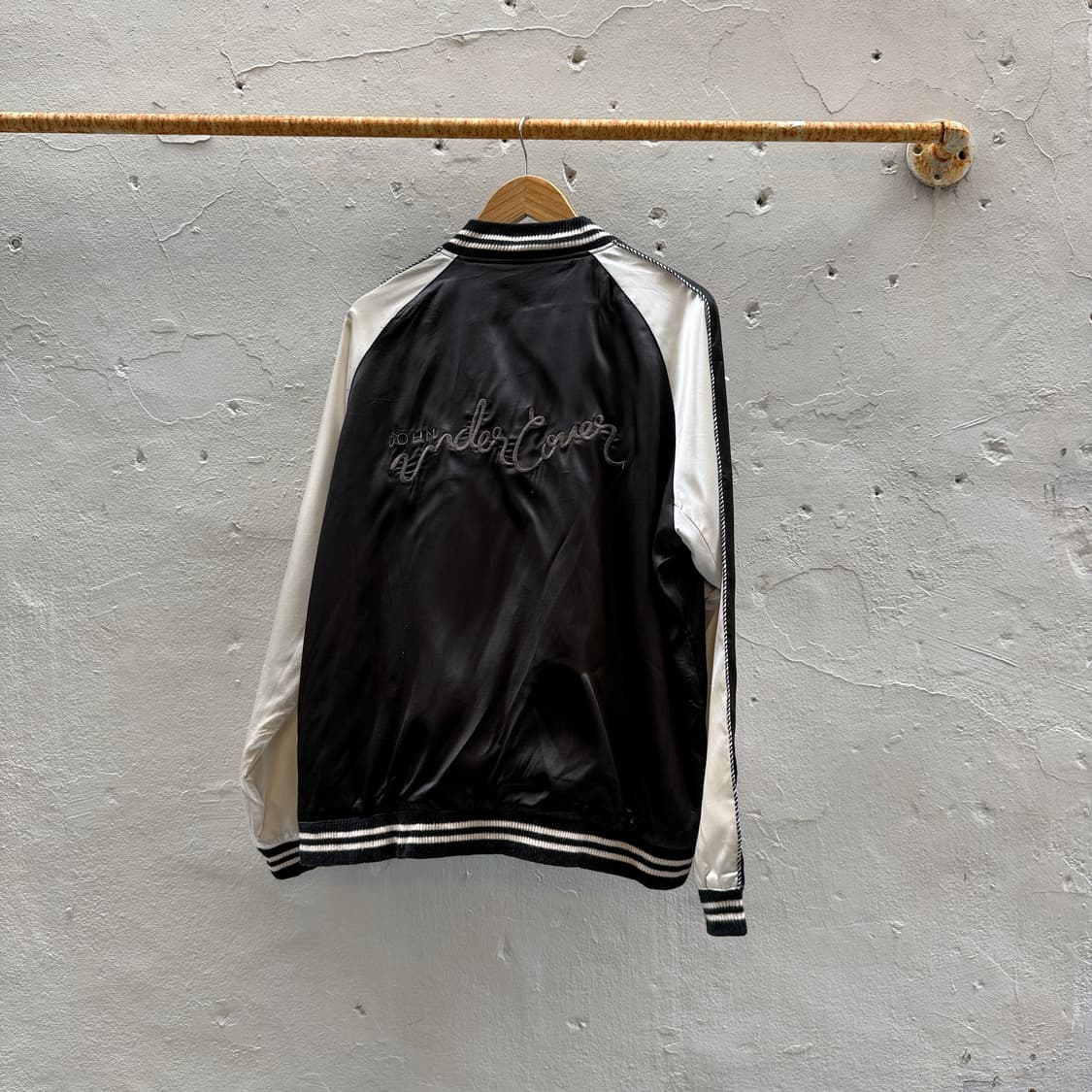 존 언더커버  상품이미지2