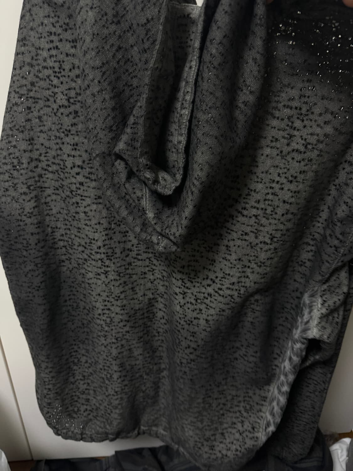 xlim ep7. 후드집업 상품이미지2