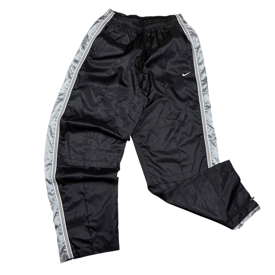 나이키00‘s 재팬라인 바람막이&팬츠 셋업 상품이미지6