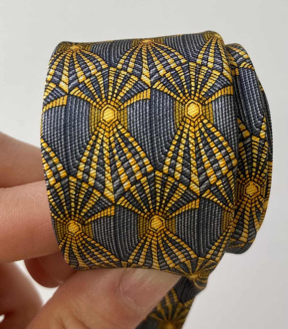 크리스찬디올무슈 넥타이 상품이미지6