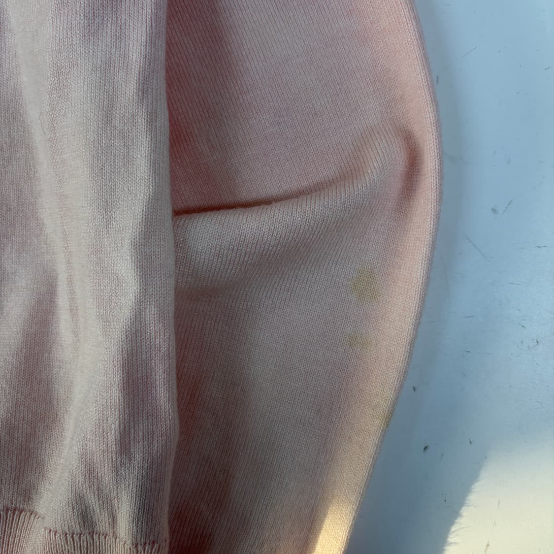 비비안 웨스트 우드 배아 가디건 상품이미지7