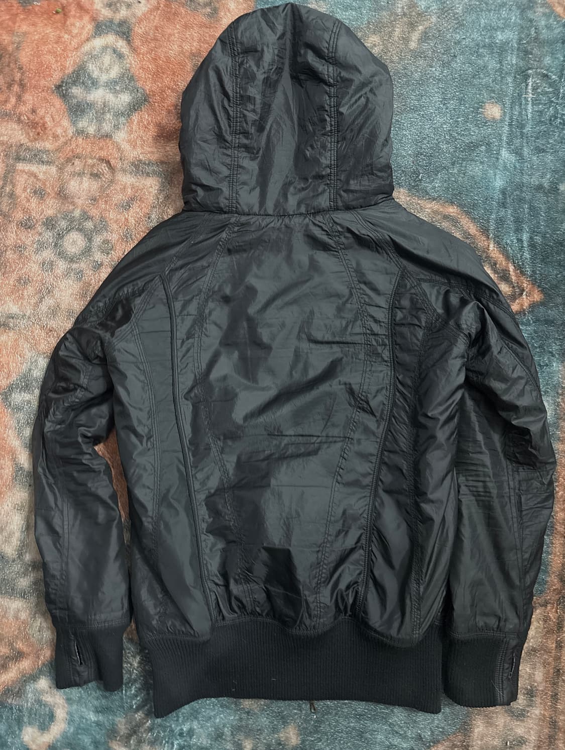 TTF✳️2000‘s G.O.A 경량 봄버자켓 상품이미지7