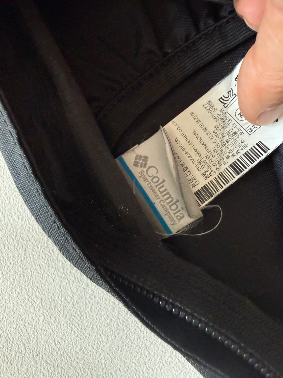 컬럼비아(Columbia) 백팩 상품이미지6