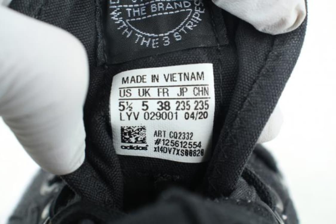 아디다스 스니커즈 상품이미지4