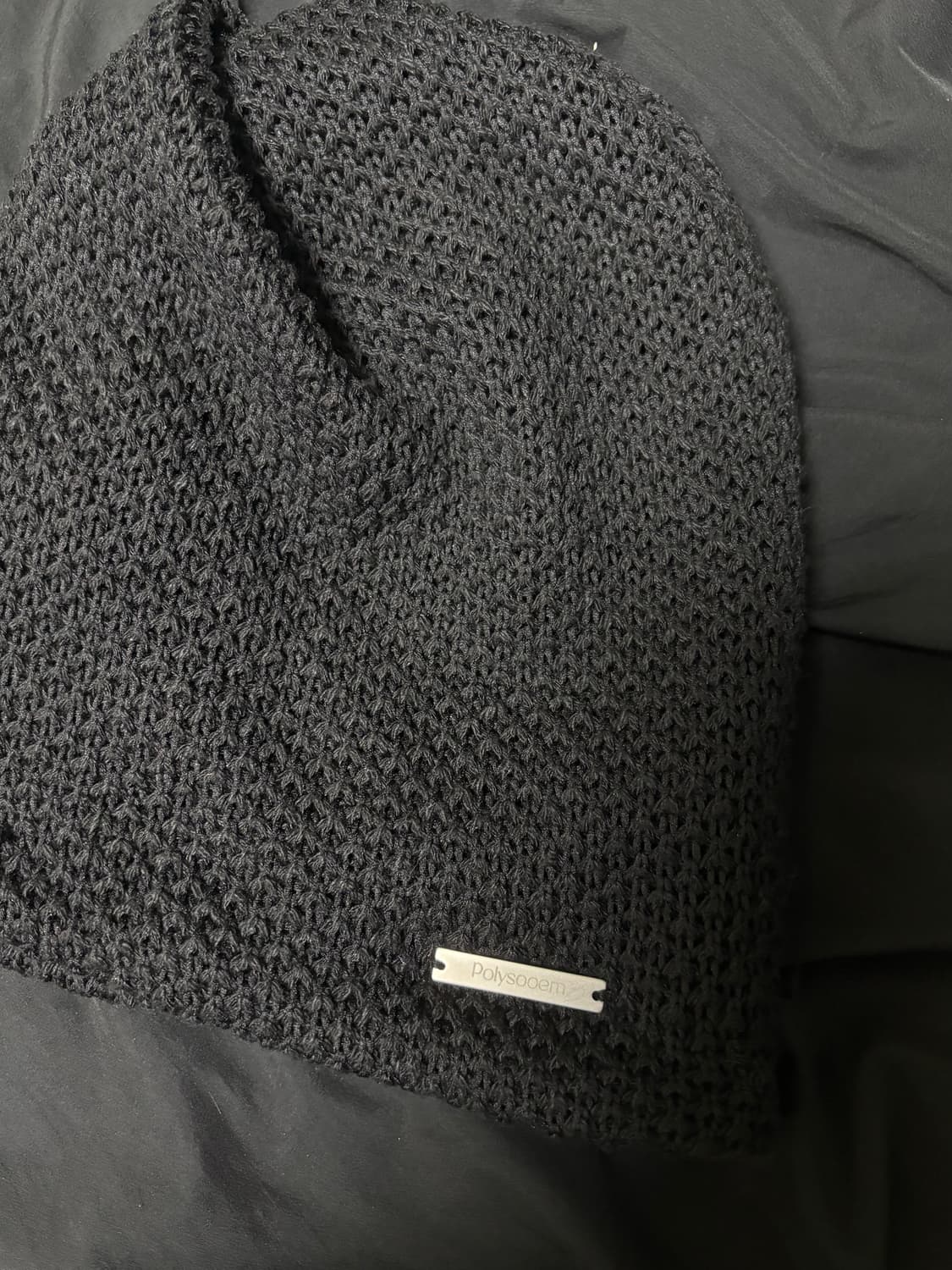 폴리수엠 비니 상품이미지1