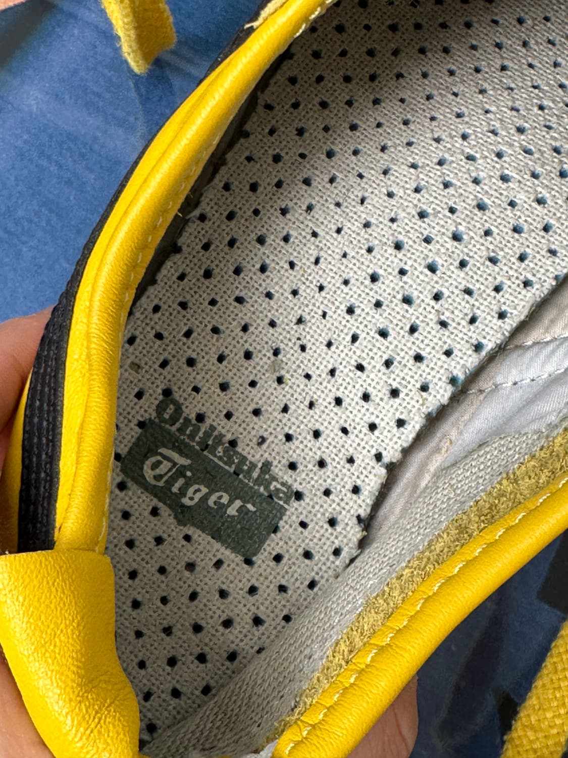 오니츠카타이거 멕시코66 235-245추천 상품이미지3