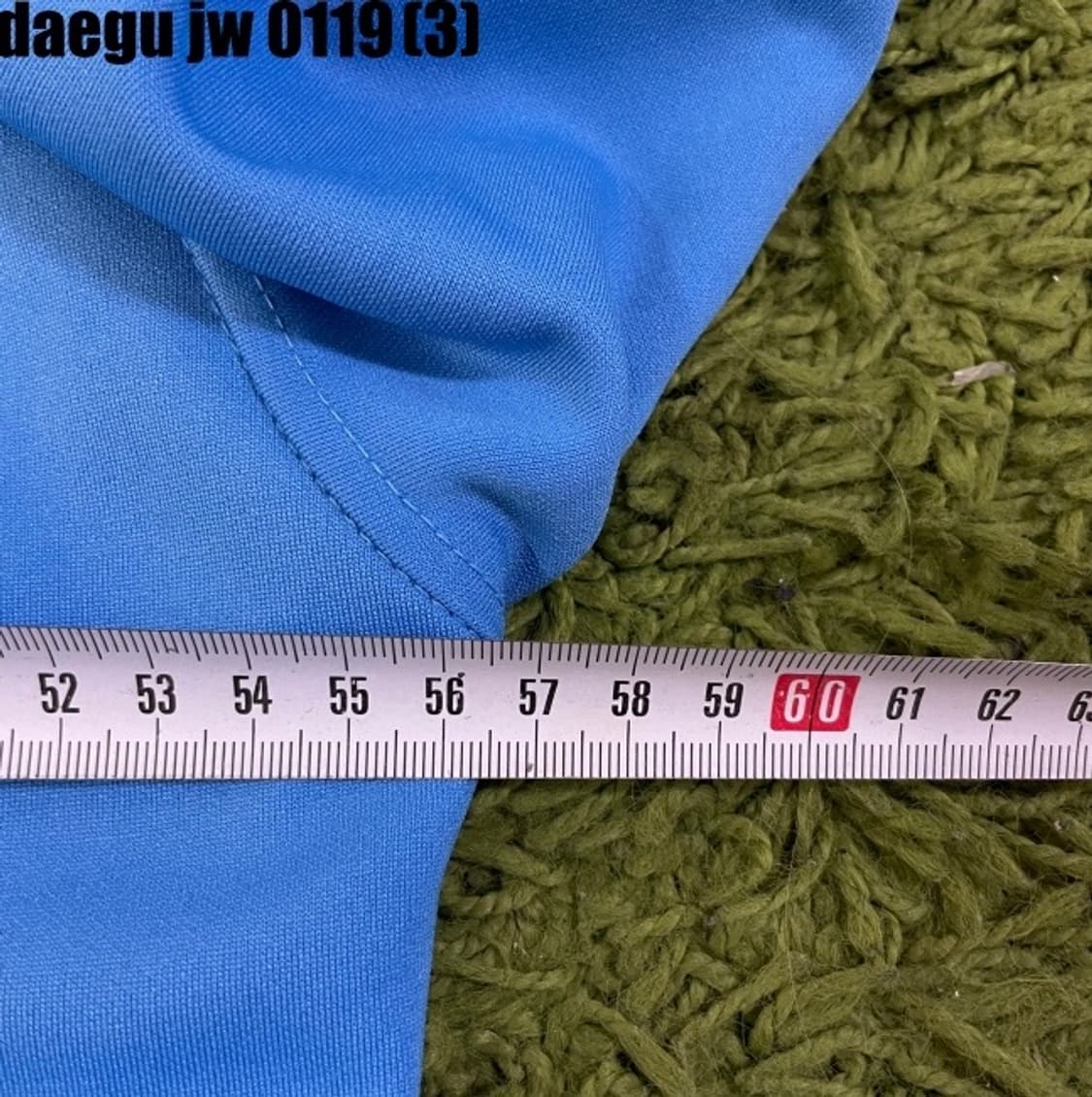 삼성 라이온즈 유니폼 구자욱 상품이미지5