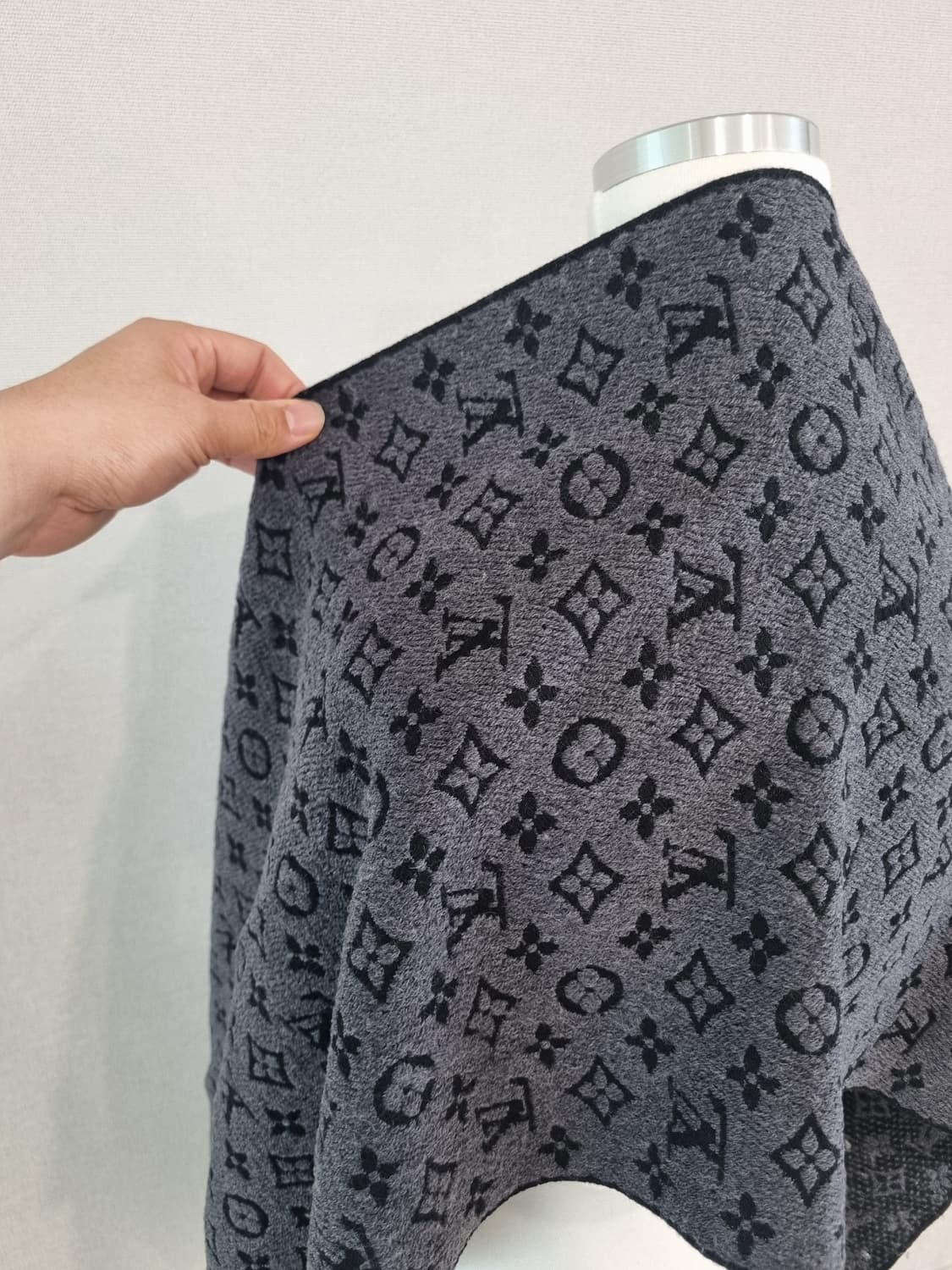 루이비통 머플러 목도리 상품이미지6