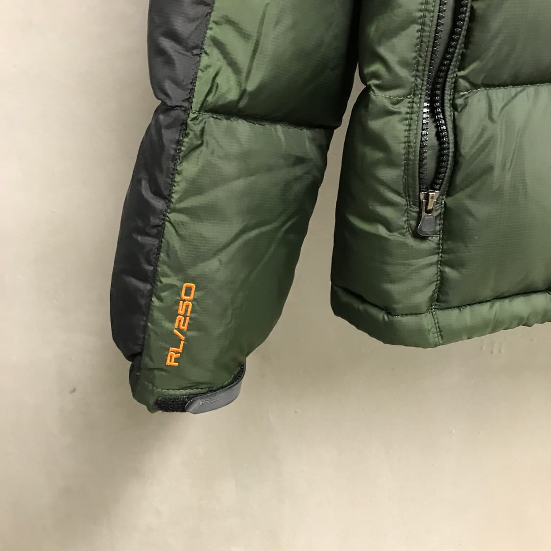 폴로 랄프로렌 패딩 XS(W) 상품이미지4