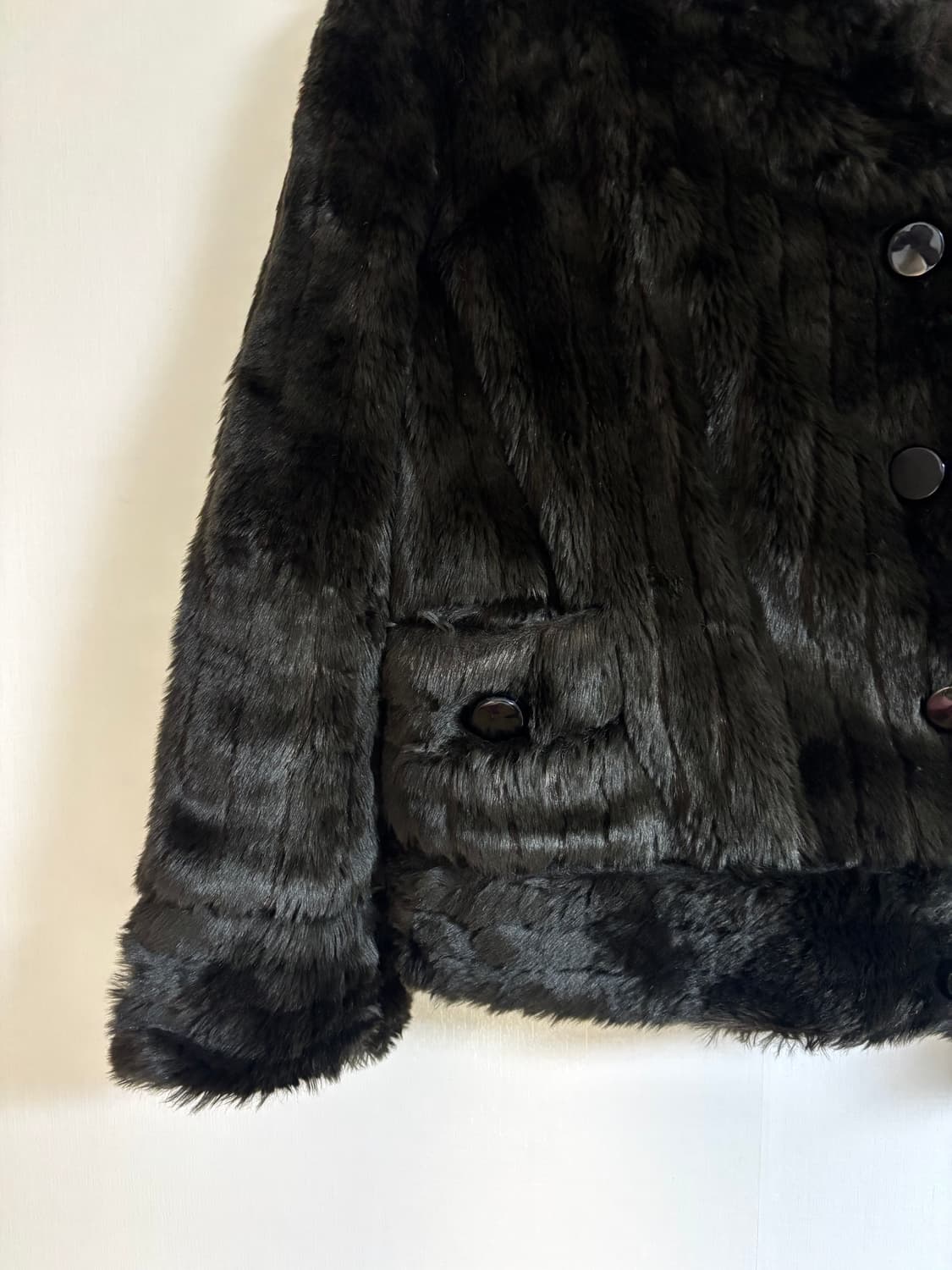 마크제이콥스 퍼자켓 상품이미지5