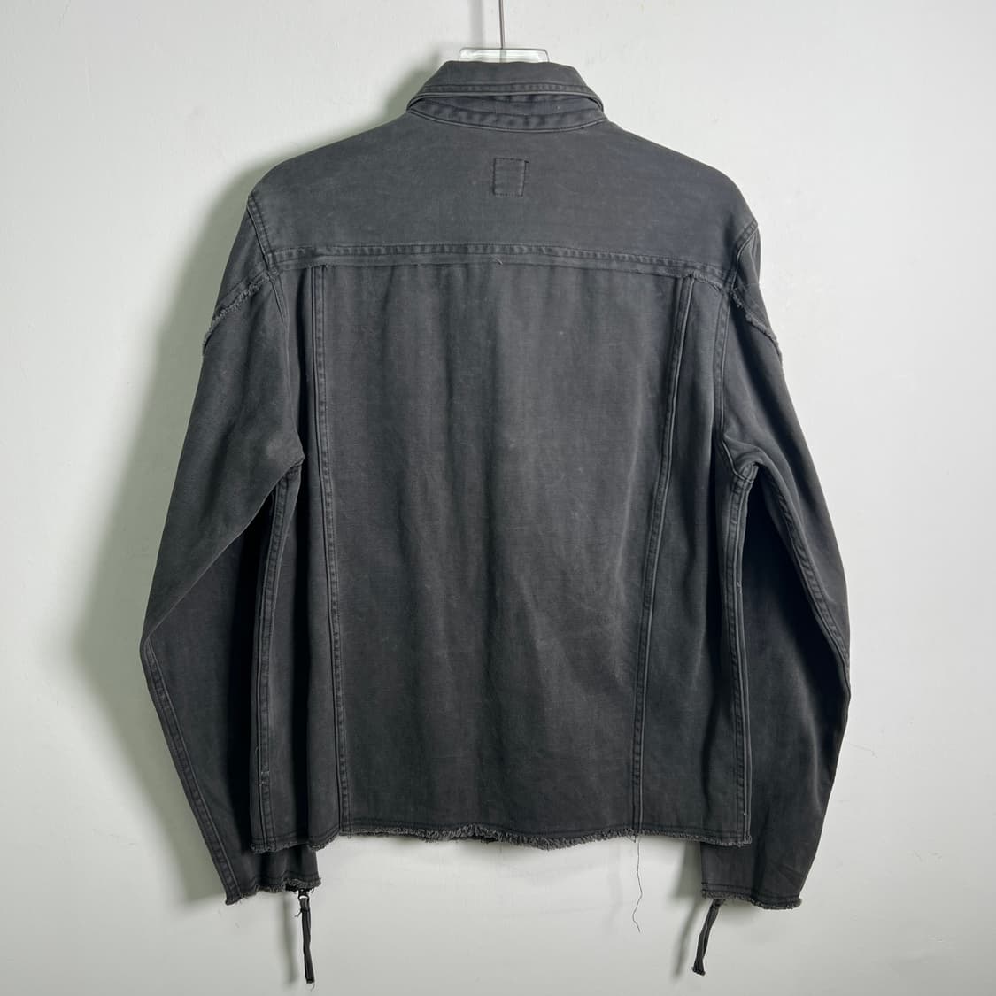 JPN BRAND albe 코튼 자켓  상품이미지6