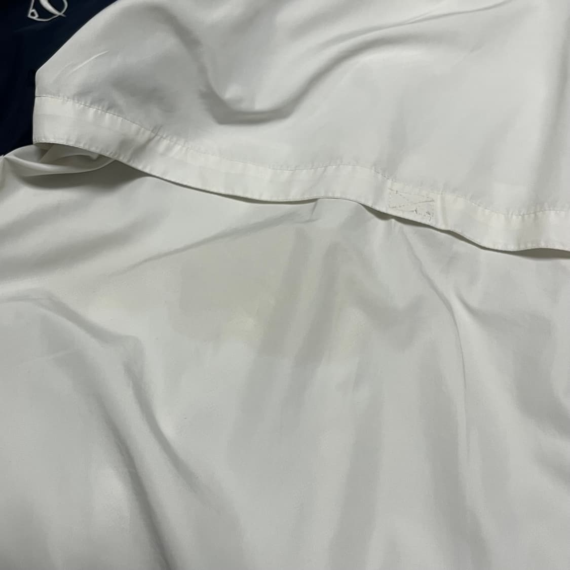 빈티지 나이키 나일론 바람막이 풀오버 윈드브레이커 L 상품이미지10