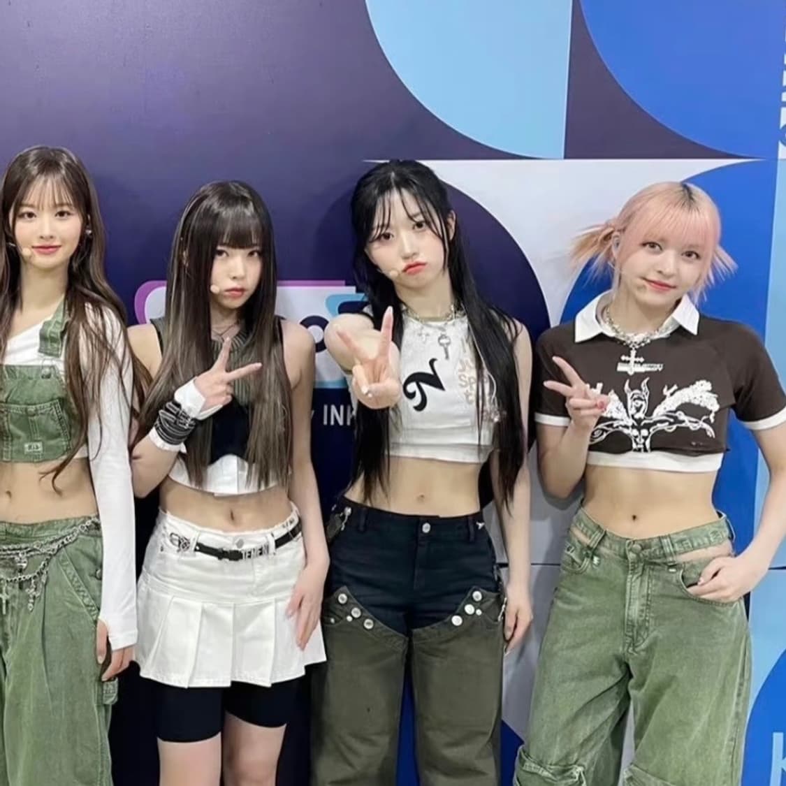 heaven 바지 상품이미지5