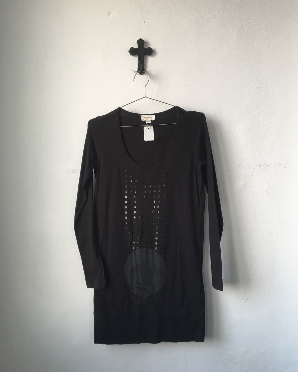 Diesel printing sleeve 상품이미지1