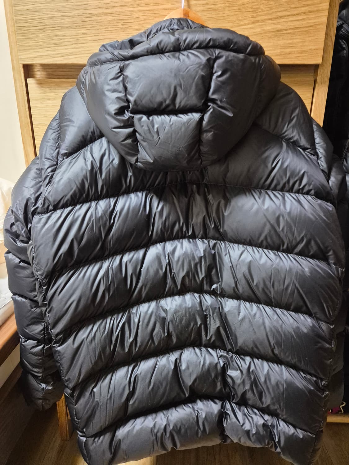 파타고니아 피츠로이 팝니다. 상품이미지2