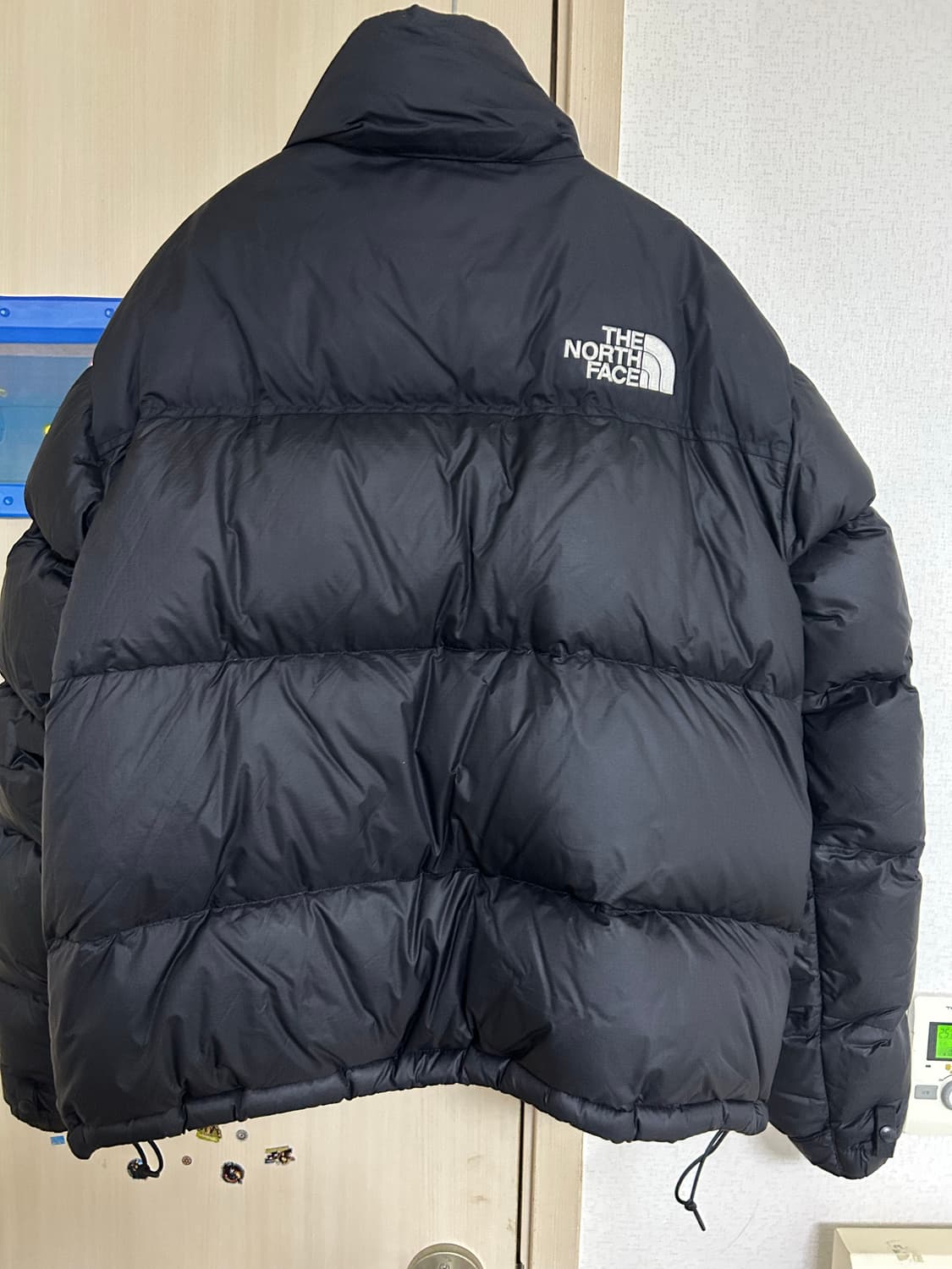 노스페이스 눕시1996 l사이즈 상품이미지3