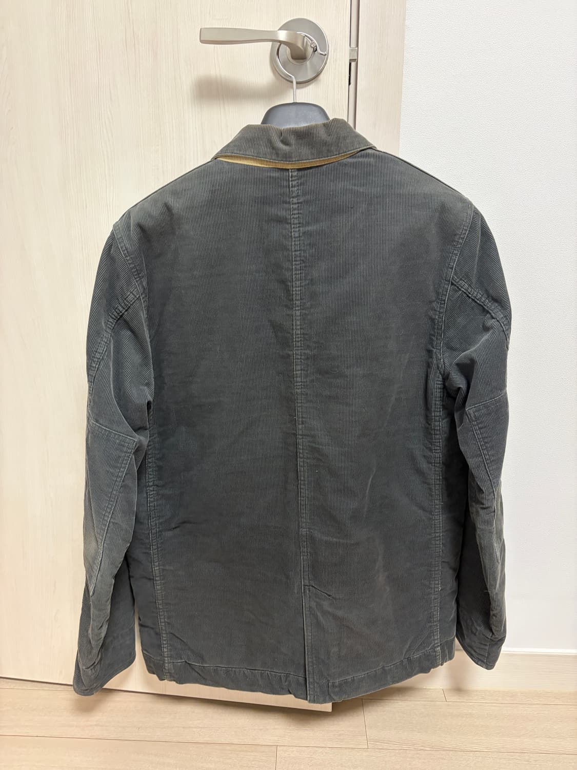 [L] 칼하트 아페쎄 가브리엘 자켓 상품이미지2