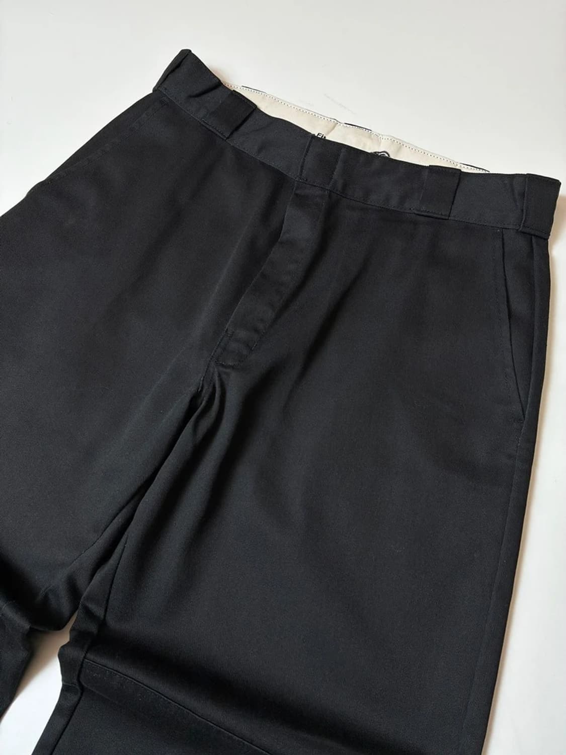 디키즈 루즈핏 더블니 워크 팬츠 PN8083 상품이미지2