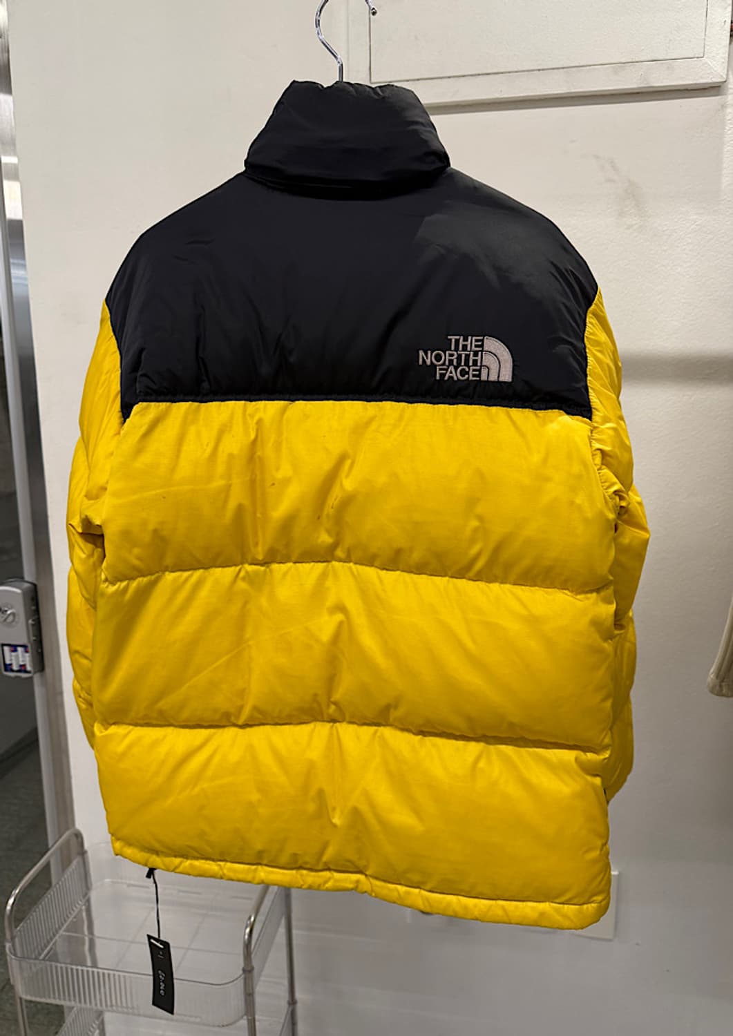 노스페이스 눕시 700  상품이미지6