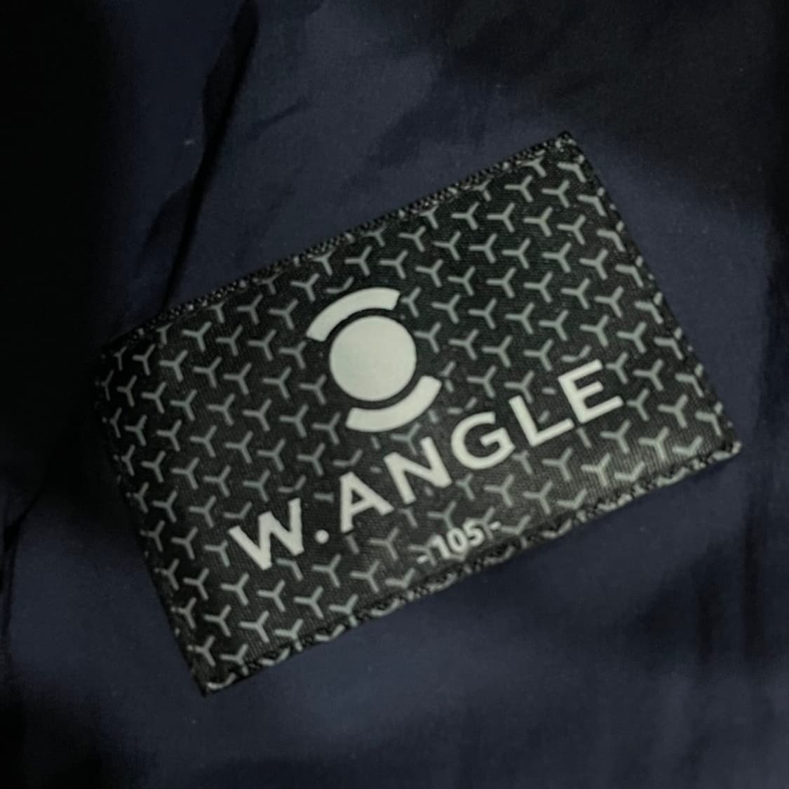 105 와이드앵글 경량패딩 상품이미지4