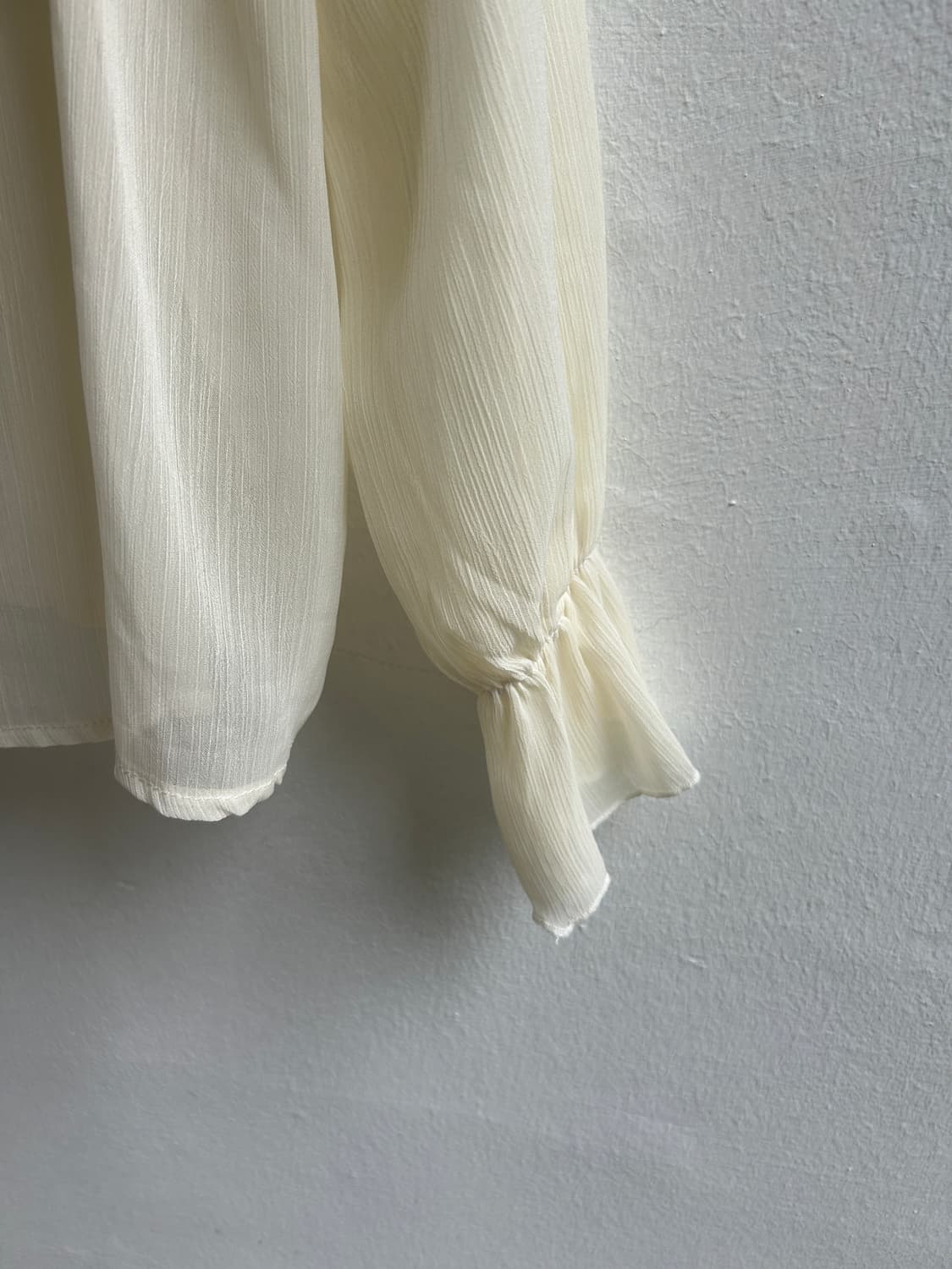 블라우스  상품이미지5