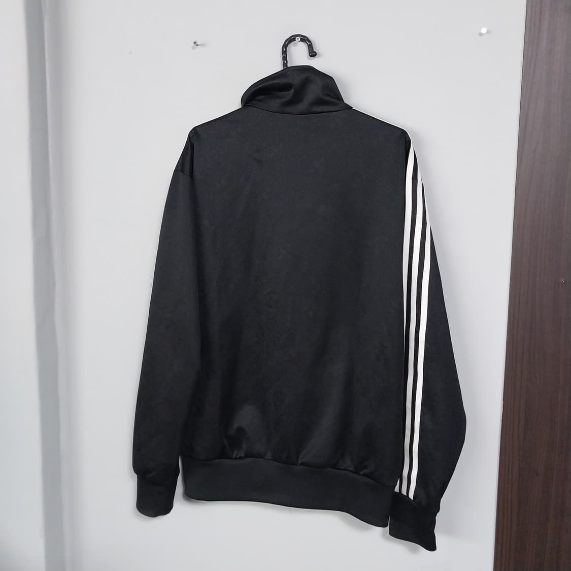 아디다스 트렉탑 져지 남자100 상품이미지5