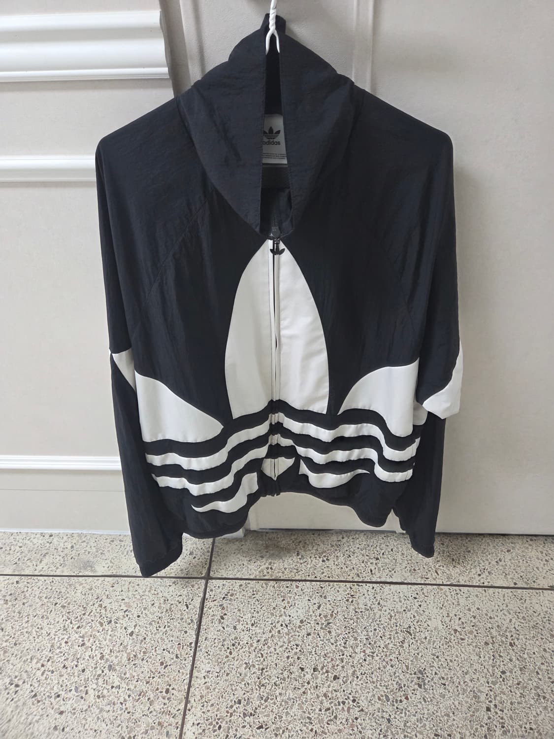 아디다스 바람막이 XXL 상품이미지1