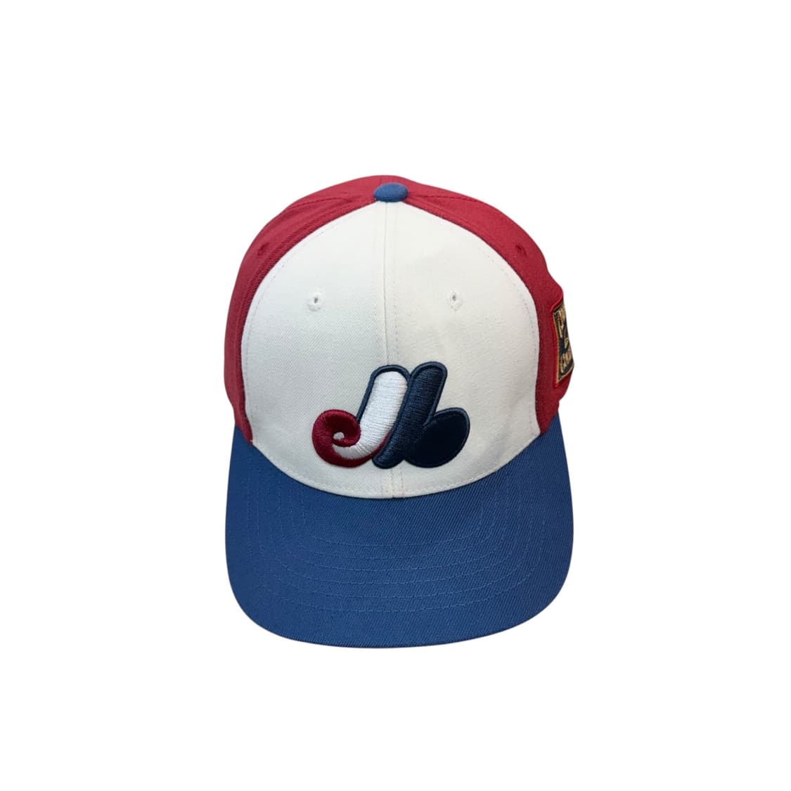 mlb 몬트리올 엑스포스 베이스볼 캡 상품이미지3