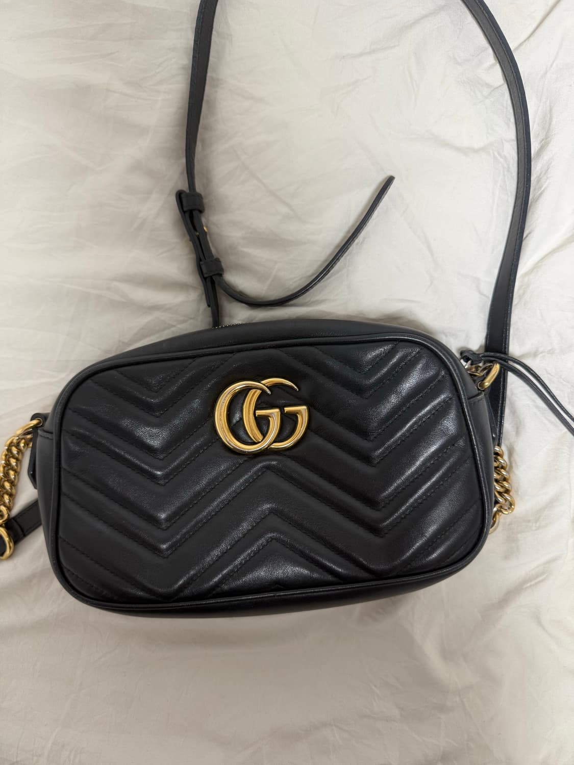 구찌 마몽백 상품이미지1