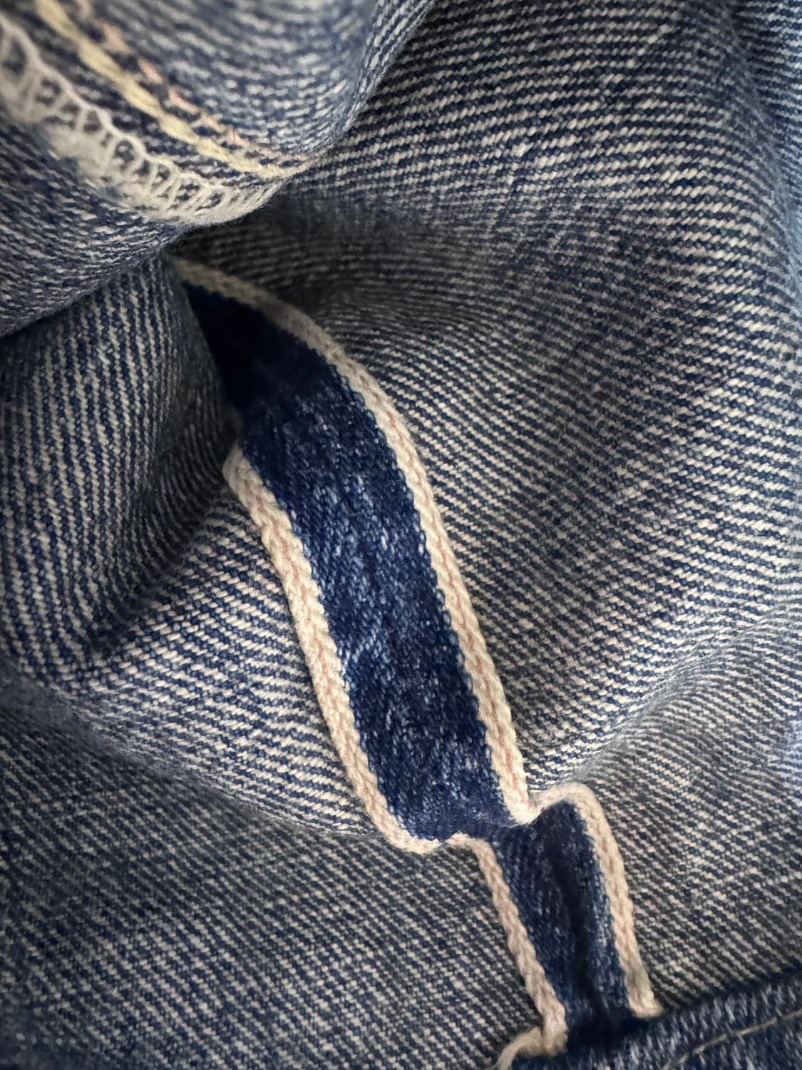 빈티지 00s LVC 리바이스 재팬 55501 32/36 상품이미지10