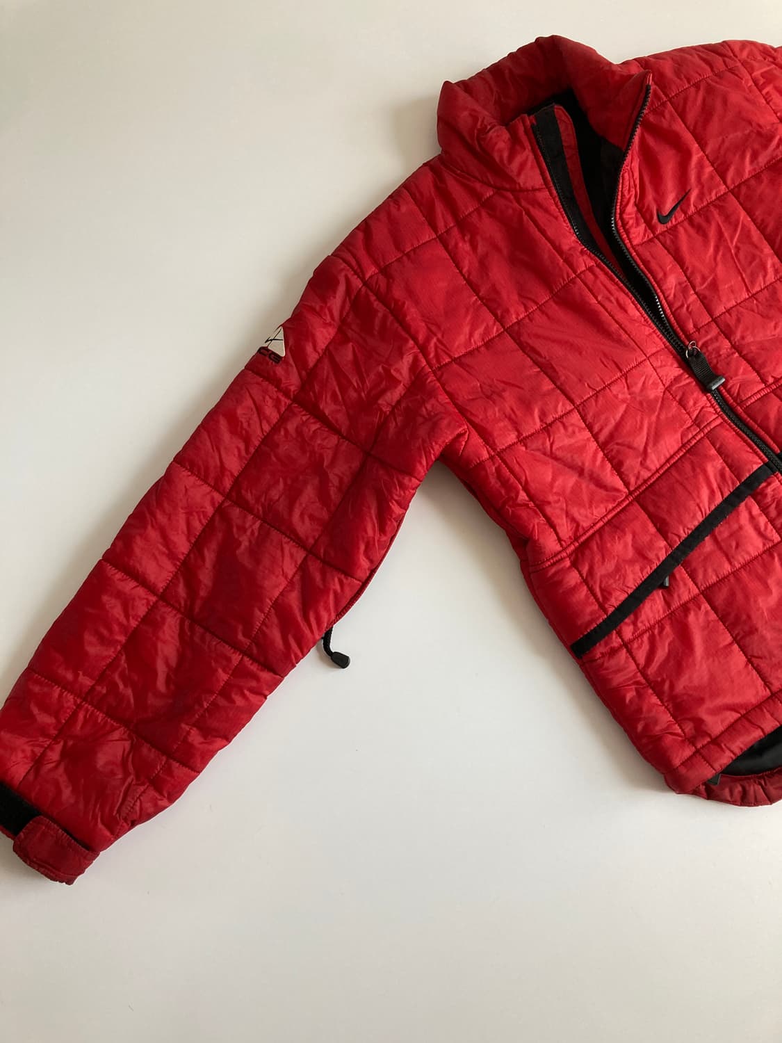 PRIMALOFT Mountain parka 상품이미지3