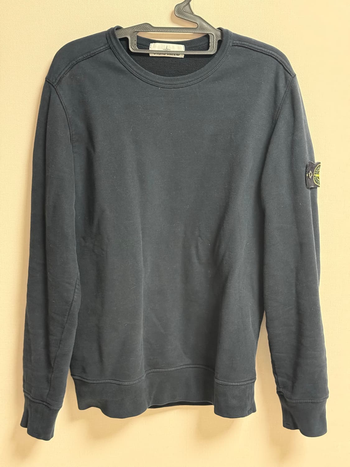 스톤아일랜드 맨투맨 상품이미지1