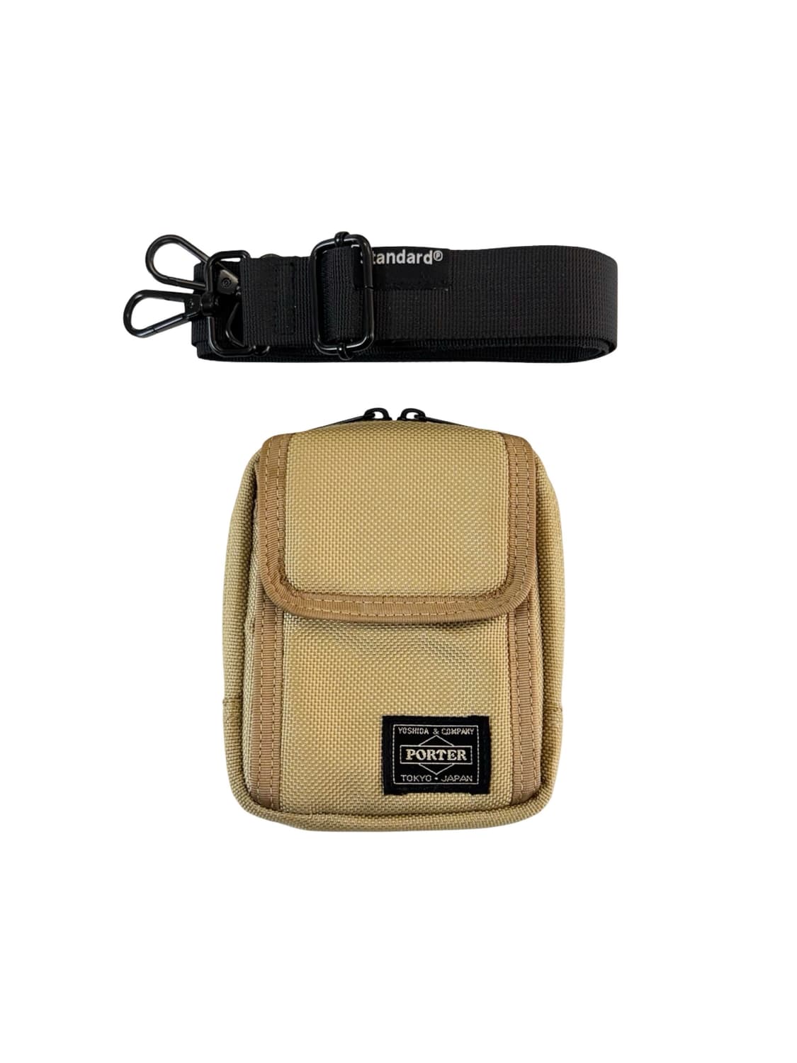 요시다 포터 미니 숄더백 상품이미지1
