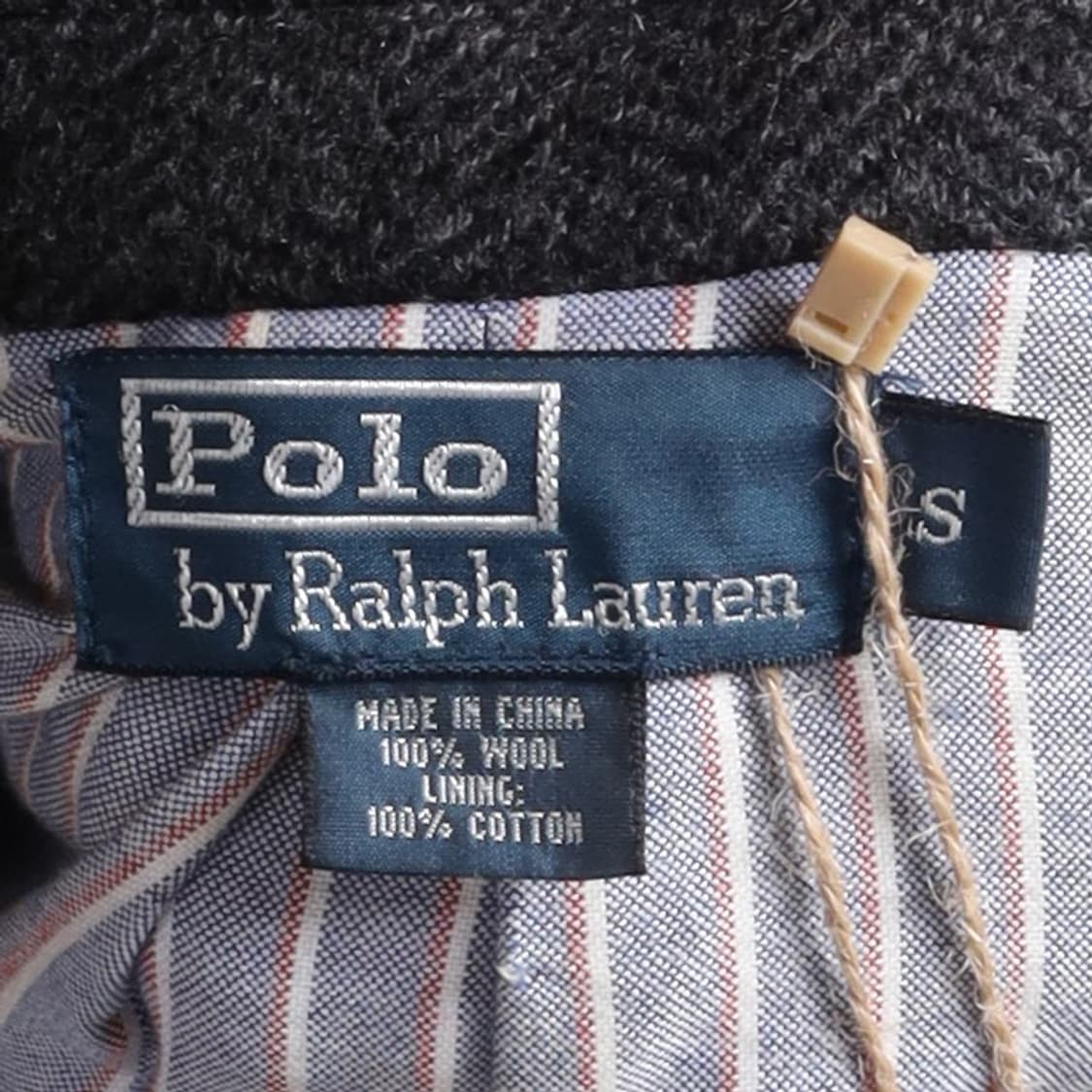 폴로 랄프로렌 Polo by Ralph Lauren Blazer 상품이미지7