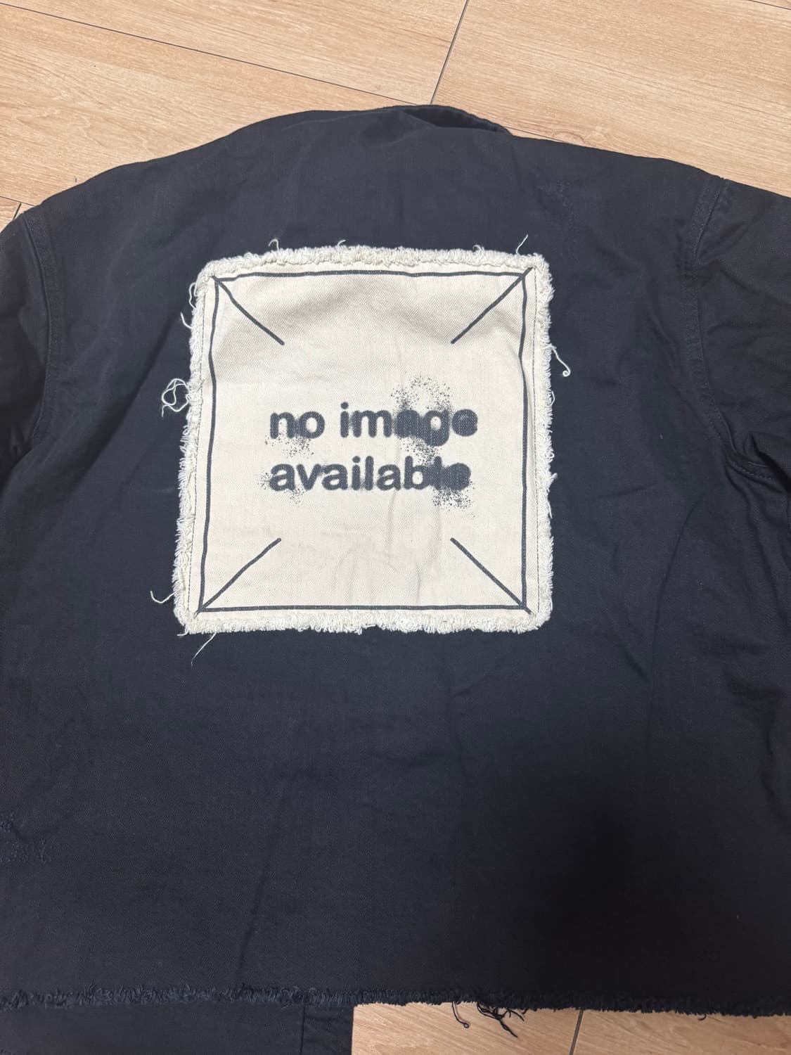 자라 오버셔츠? 자켓 팝니다 상품이미지5