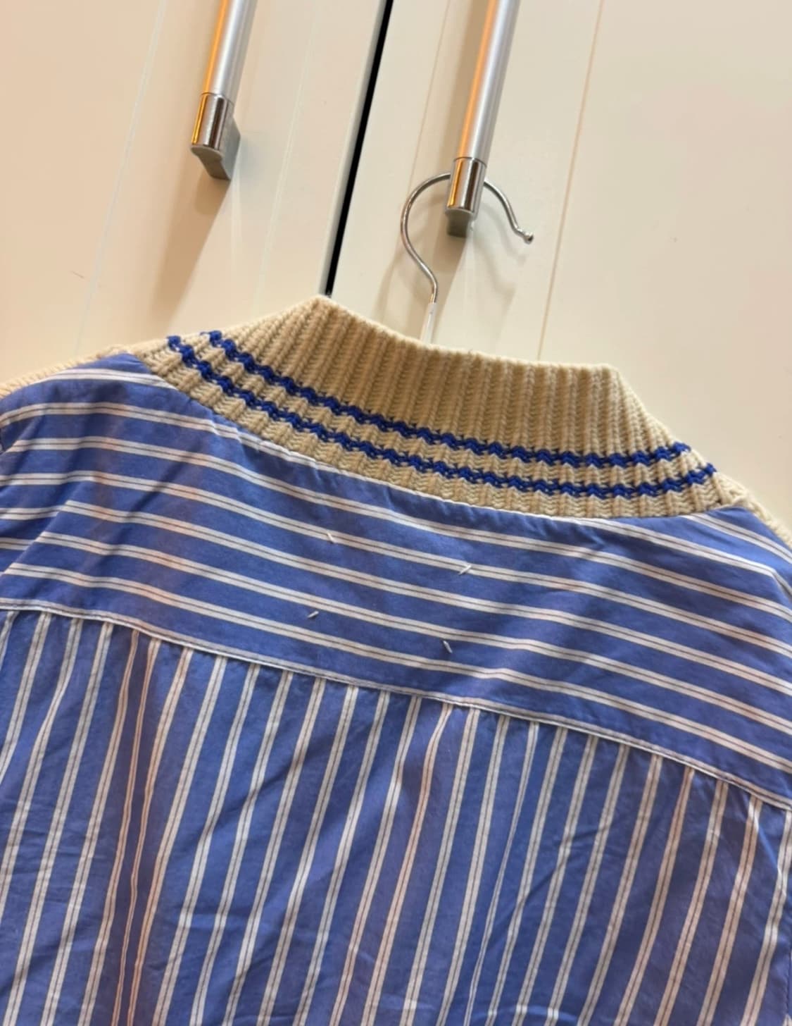 메종마르지엘라 니트 상품이미지3