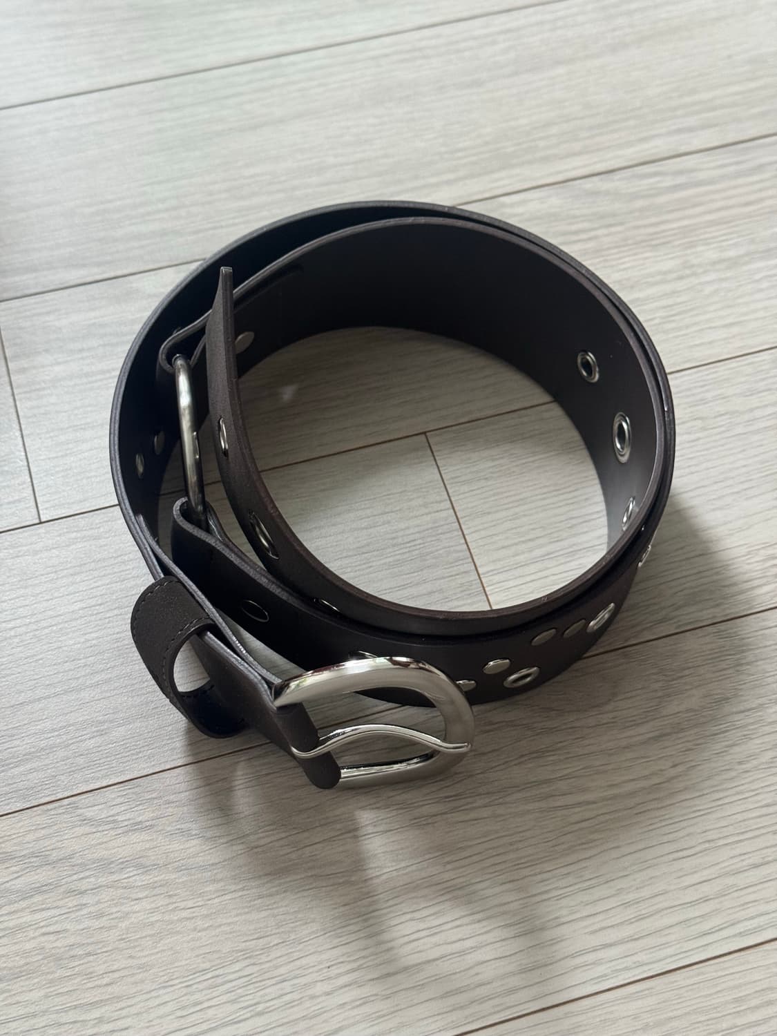 히에타 Carrie 벨트 상품이미지3