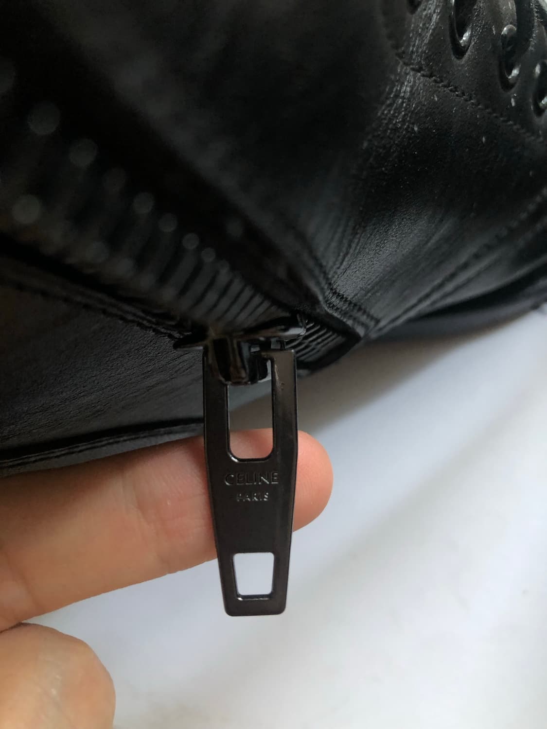 셀린느 레인저 부츠 40 상품이미지6