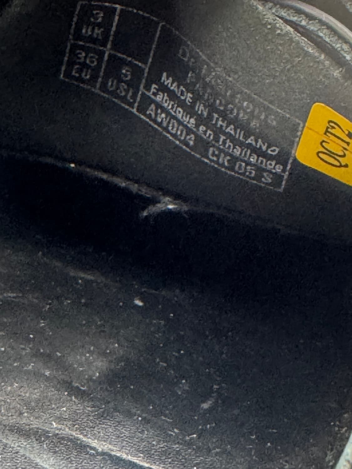 닥터마틴 판도라 상품이미지6