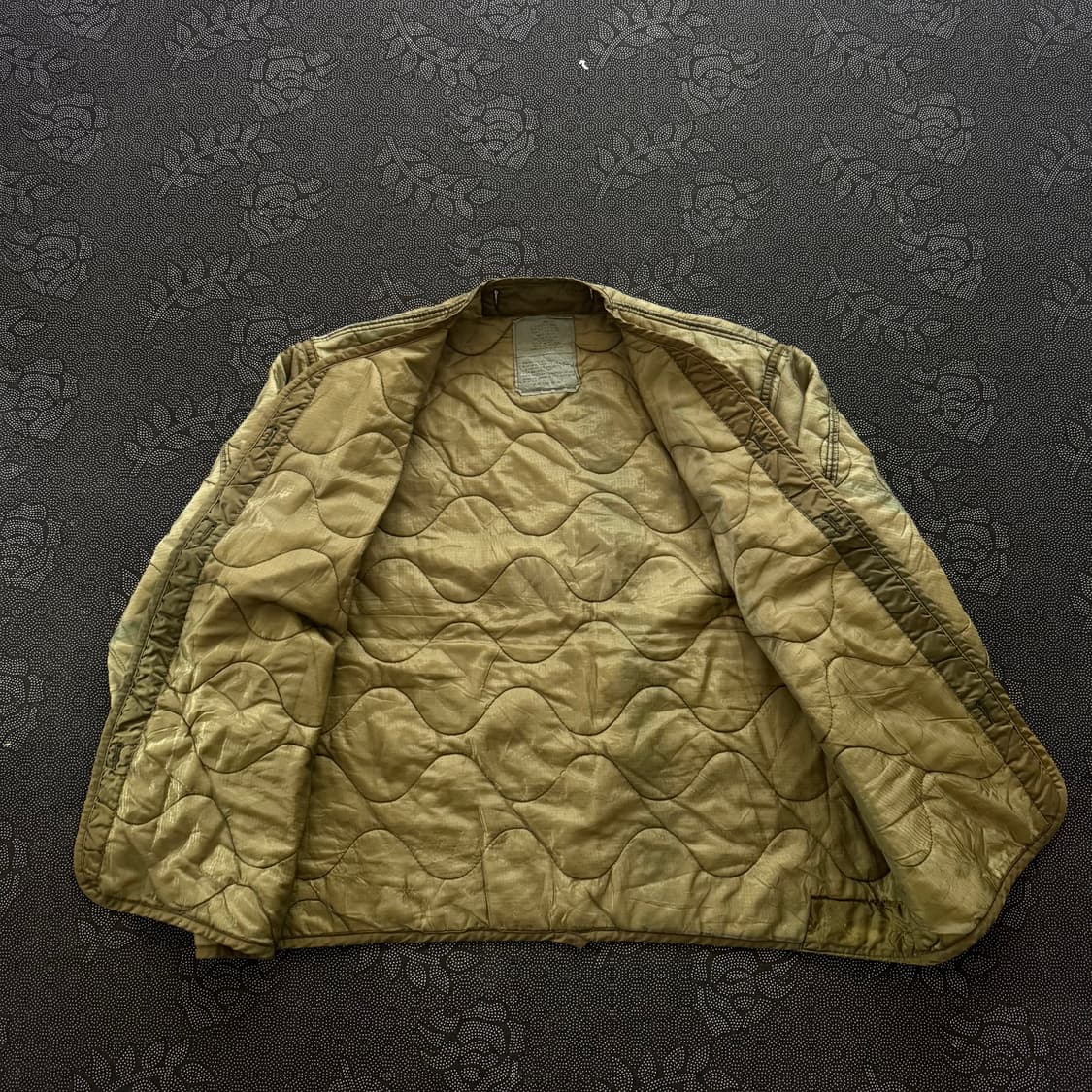 [military] 밀리터리 OG 미군 내피 - xl.3 상품이미지6