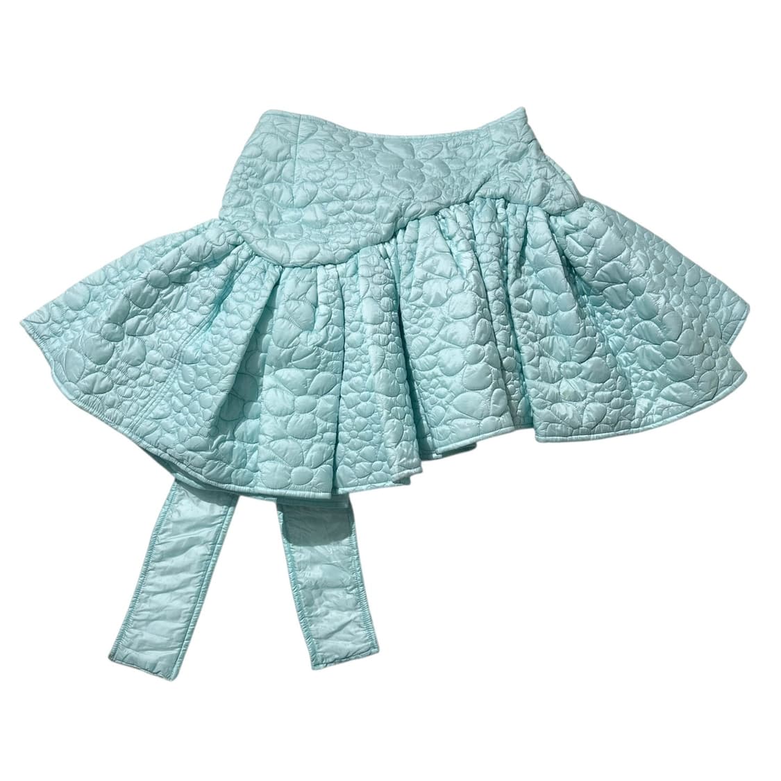 (매장판) 플로렌티나 라이트너 민트 샤엔 스커트 상품이미지3