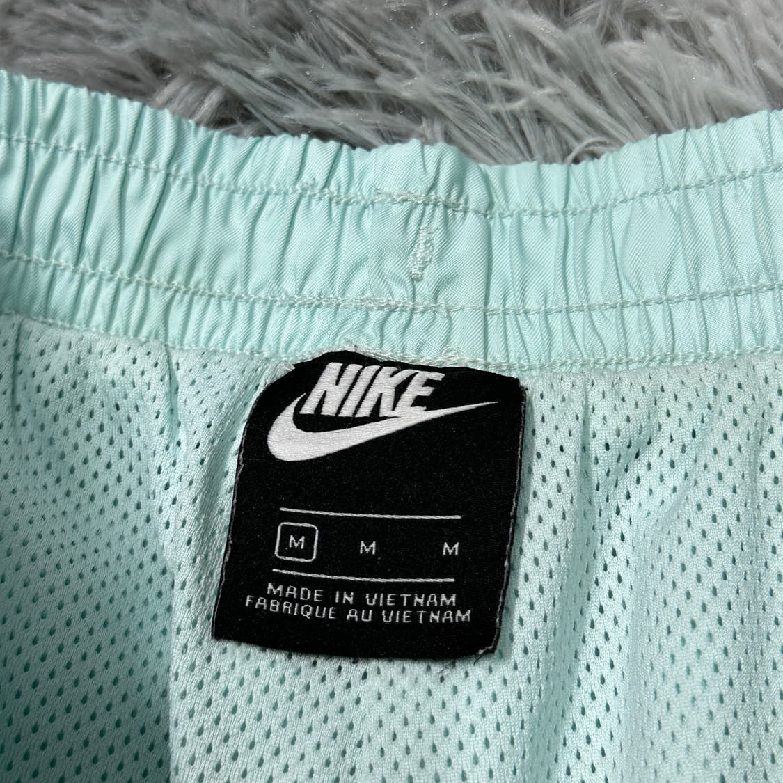 나이키 우븐 쇼츠  상품이미지2