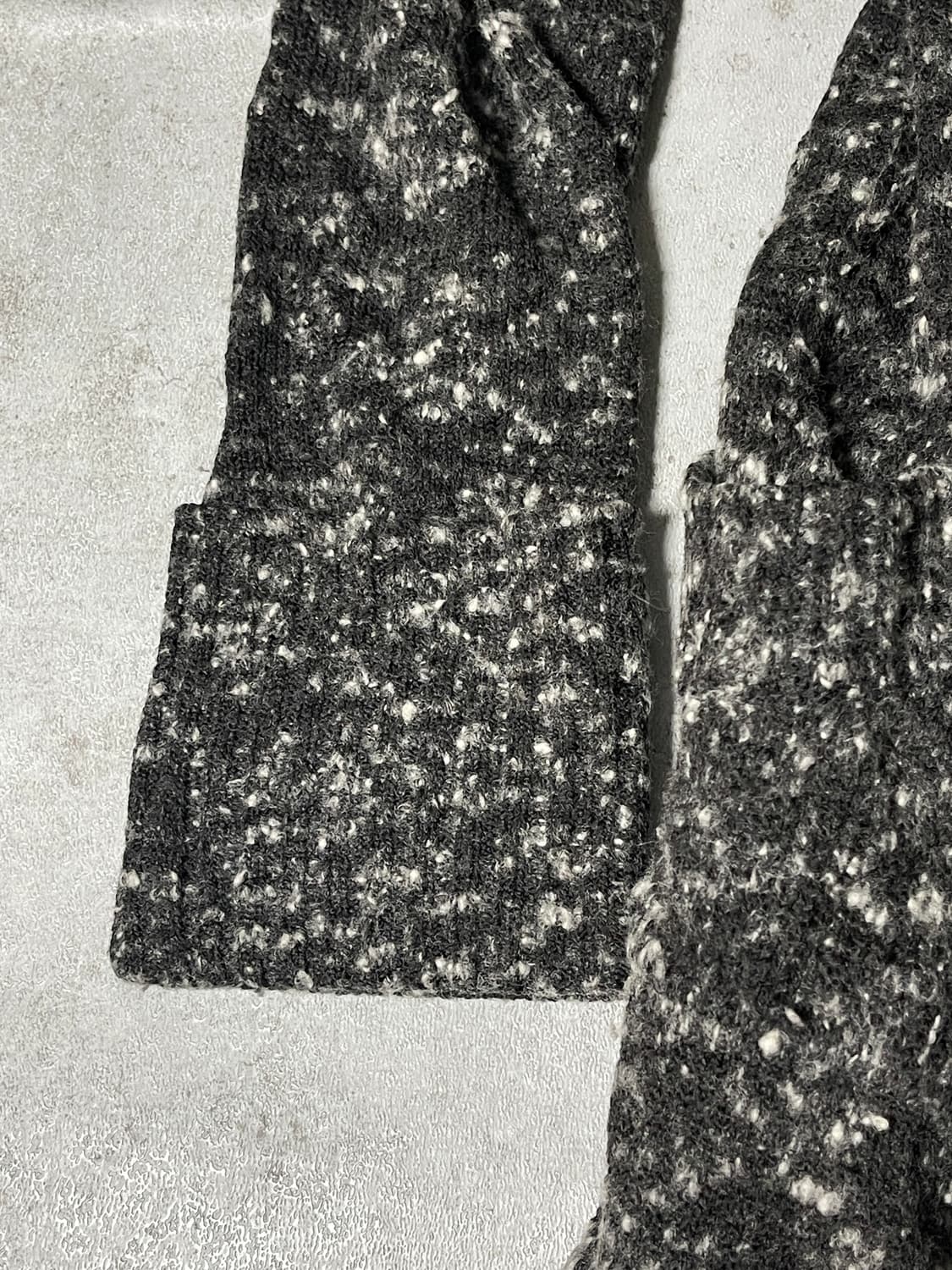 (Cest chica)long cardigan jacket 상품이미지4