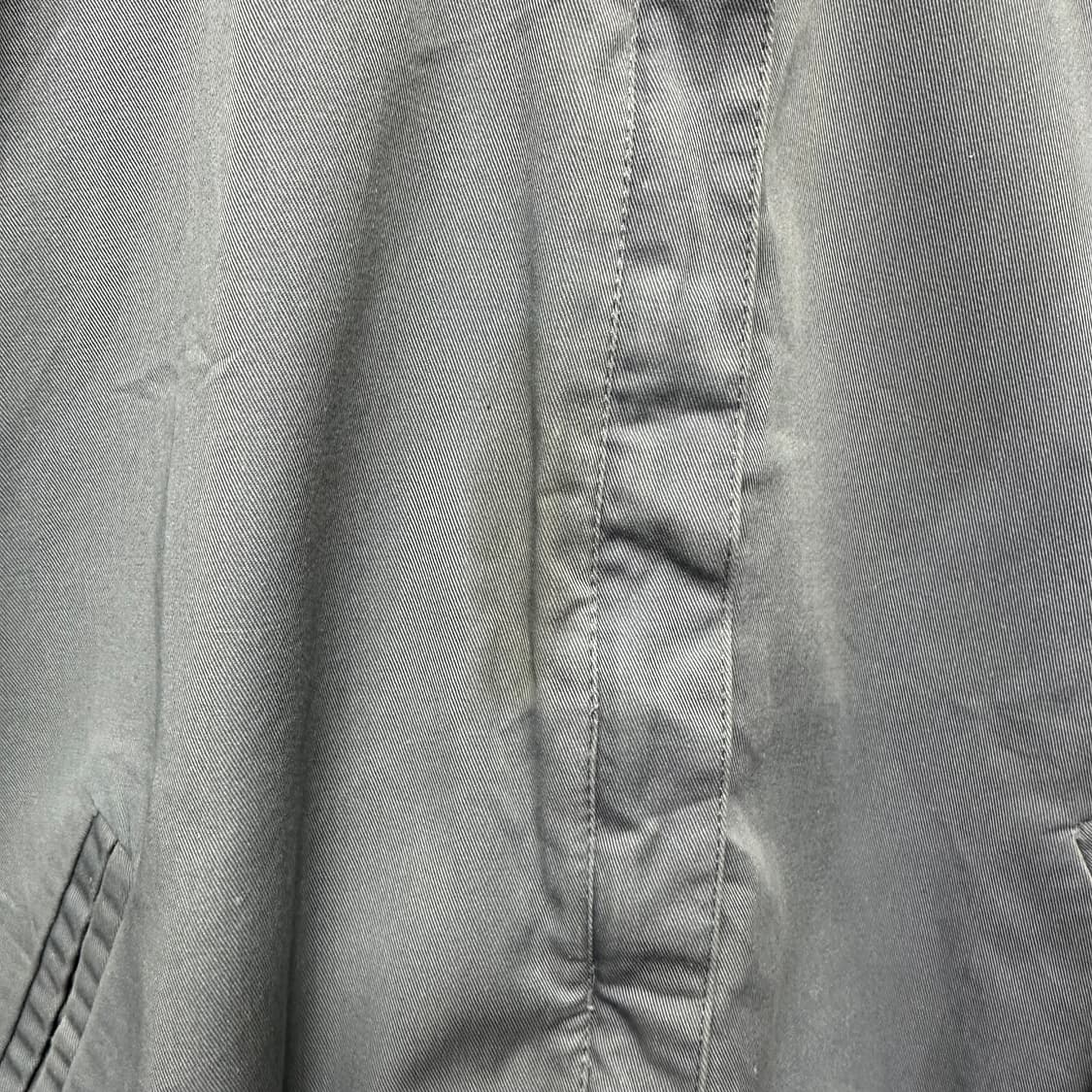 90s 올드 라코스테 워크 자켓 상품이미지4